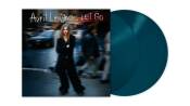Lavigne Avril - Let Go / Turquoise Vinyl