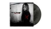 Lavigne Avril - Under My Skin / Grey & Black Marbled...