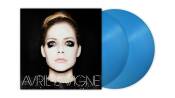 Lavigne Avril - Avril Lavigne / Blue Vinyl