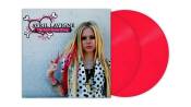 Lavigne Avril - Best Damn Thing / Pink Vinyl, The