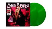 Lavigne Avril - Greatest Hits / Neon Green Vinyl