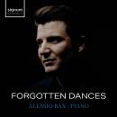 Bach Johann Sebastian / u.a. - Forgotten Dances (Bax...