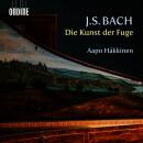 Bach Johann Sebastian - Die Kunst der Fuge BWV 1080...