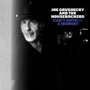 Grushecky Joe & the Houserockers - Cant Outrun A Memory