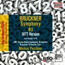 Bruckner Anton - Symphony #3 (ORF Vienna Redio Symphony Orchestra - Bruckner Orc / 1877 Version / - Adagio 1876 / #bruckner2024)