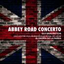 Braunstein / Williams / Delius - Abbey Road Comcerto (Guy...