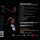 Braunstein / Williams / Delius - Abbey Road Concerto (Guy Braunstein (Violine) - Orchestre Philharmoniqu)