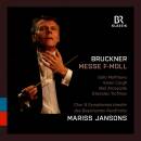 Bruckner Anton - Messe F-Moll (Sally Matthews (Sopran) -...