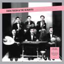 Dudu Tassa & The Kuwaitis - Dudu Tassa & The...