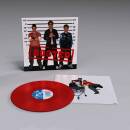 Busted - Busted (Coloured Vinyl)