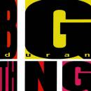 Duran Duran - Big Thing (2010 Remaster)