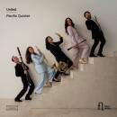 Say Fazil / u.a. - United (Pacific Quintet)