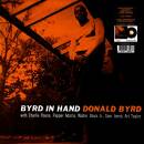 Byrd Donald - Byrd In Hand (Last Remanufacturing)
