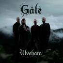 Gate - Ulveham