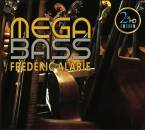 Alarie Frederic - Mega Bass