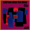 Coltrane John - Coltrane Plays the Blues