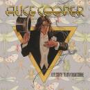 Cooper Alice - Welcome To My Nightmare