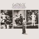 Genesis - Lamb Lies Down On Broadway, The