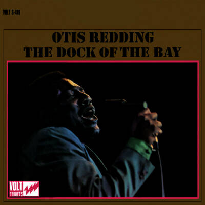 Redding Otis - Dock Of The Bay, The
