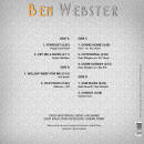 Webster Ben - Stardust