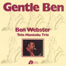 Webster Ben - Gentle Ben (45rpm)