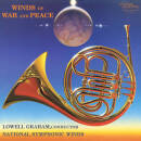 Graham Lowell - Winds Of War and Peace