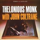 Monk Thelonious (Diverse Interpreten / Coltrane John)