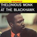 Monk Thelonious Quartet Plus Two - At the Blackhawk