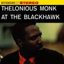 Monk Thelonious Quartet Plus Two - At the Blackhawk