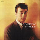 Holly Buddy & the Crickets - Buddy Holly