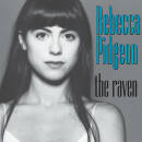Pidgeon Rebecca - Raven, The