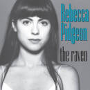 Pidgeon Rebecca - Raven, The (45rpm)