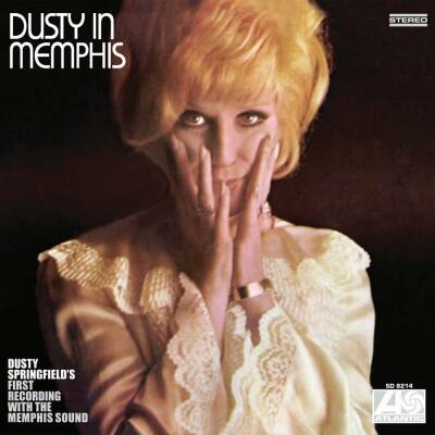 Springfield Dusty - Dusty In Memphis