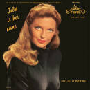 London Julie - Julie Is Her Name Vol. 2 (45rpm)