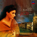 Vivaldi Antonio - Vivaldi Album, The (Bartoli Cecilia)