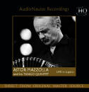 Piazolla Astor and his Tango Quintet - Live in Lugano