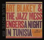 Blakey Art - A Night In Tunesia