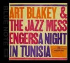 Blakey Art - A Night In Tunisia