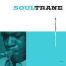 Coltrane John - Soultrane