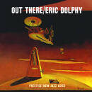 Dolphy Eric - Out There