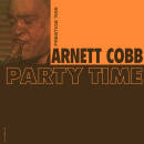 Cobb Arnett - Party Time