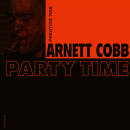 Cobb Arnett - Party Time