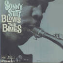Stitt Sonny - Blows the Blues