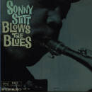 Stitt Sonny - Blows the Blues