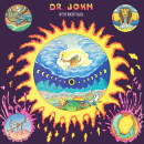 Dr. John - In The Right Place