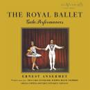 Ansermet Ernest / ROO - Royal Ballet Gala Performances,...