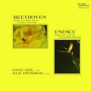 Beethoven Ludwig van / Enescu George - Sonata in G Major,...