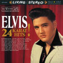 Presley Elvis - 24 Karat Hits!