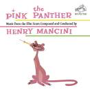 Pink Panther, The (Mancini Henry / OST/Filmmusik)
