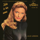 London Julie - Julie Is Her Name Vol. 2